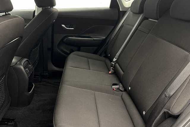 Hyundai I20 T-GDI PREMIUM Black