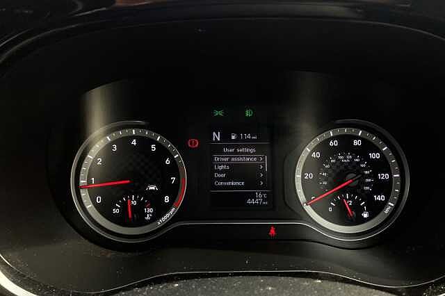 Hyundai I10 MPI PREMIUM Blue