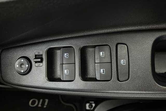 Hyundai I10 MPI PREMIUM Blue