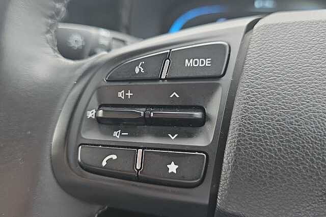 Hyundai I10 PREMIUM Black