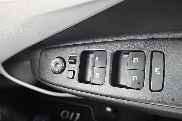 Hyundai I10 PREMIUM Black