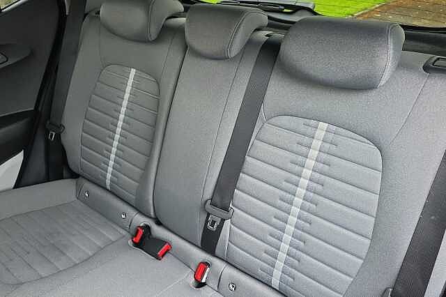 Hyundai I10 PREMIUM Black