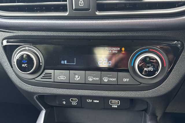 Hyundai I10 PREMIUM Grey