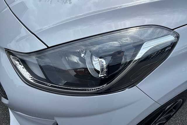 Hyundai I10 PREMIUM Grey