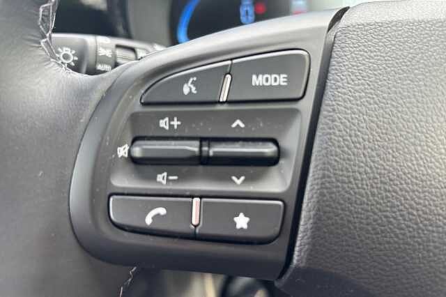 Hyundai I10 PREMIUM Grey
