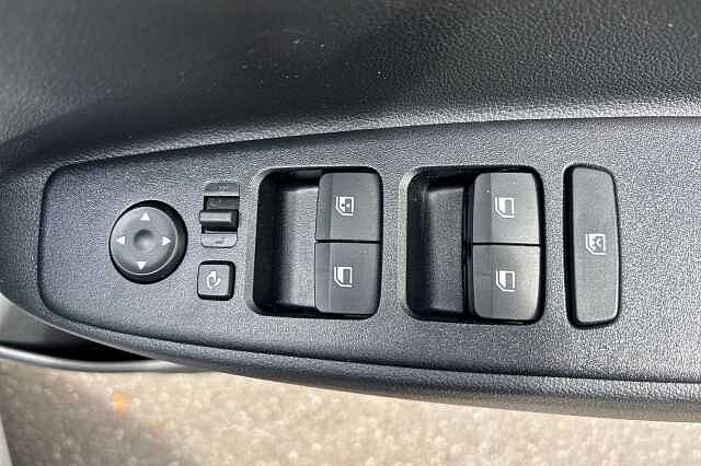 Hyundai I10 PREMIUM Grey