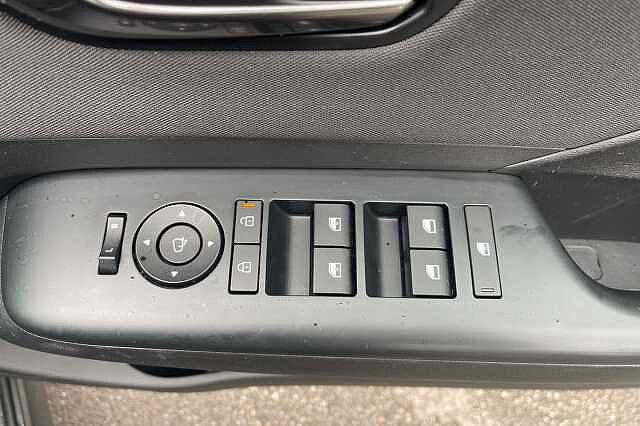 Hyundai KONA N LINE Black