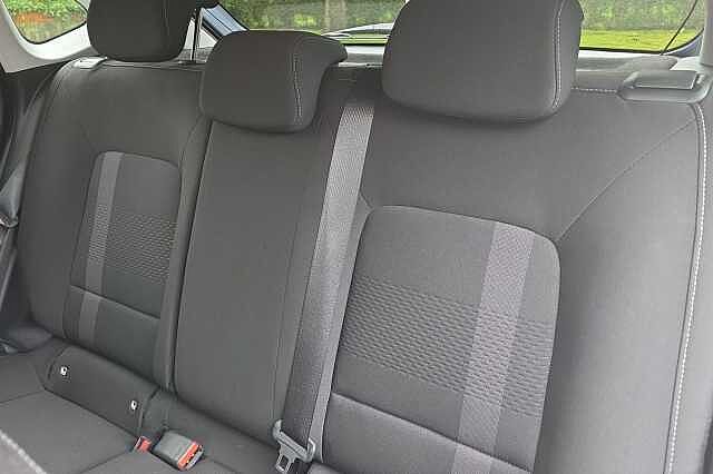 Hyundai I20 T-GDI TECH LINE Blue