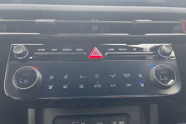 Hyundai TUCSON T-GDI N LINE S Grey