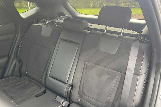 Hyundai TUCSON T-GDI N LINE S Grey