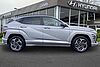 Hyundai KONA N LINE S Silver
