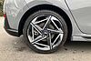Hyundai I30 N LINE Grey