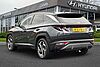Hyundai TUCSON T-GDI ULTIMATE Grey