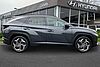Hyundai TUCSON T-GDI ULTIMATE Grey