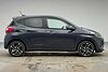 Hyundai I10 ADVANCE Red
