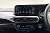 Hyundai I10 ADVANCE Red