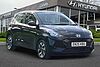 Hyundai I10 ADVANCE Black