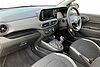 Hyundai I10 ADVANCE Black