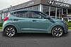 Hyundai I10 ADVANCE Green