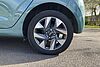 Hyundai I10 ADVANCE Green