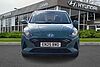 Hyundai I10 ADVANCE Green