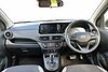 Hyundai I10 ADVANCE Green