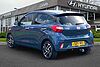 Hyundai I10 PREMIUM Blue