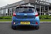 Hyundai I10 PREMIUM Blue