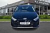 Hyundai I20 T-GDI PREMIUM Black