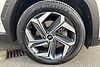 Hyundai TUCSON T-GDI PREMIUM White