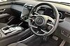 Hyundai TUCSON T-GDI PREMIUM White