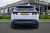 Hyundai TUCSON T-GDI PREMIUM White