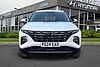 Hyundai TUCSON T-GDI PREMIUM White