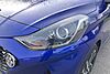 Hyundai I10 MPI PREMIUM Blue
