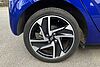 Hyundai I10 MPI PREMIUM Blue