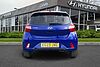 Hyundai I10 MPI PREMIUM Blue