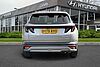 Hyundai TUCSON T-GDI ULTIMATE Silver