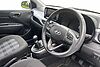 Hyundai I10 PREMIUM White