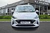 Hyundai I10 PREMIUM Grey