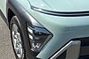 Hyundai KONA ADVANCE Green