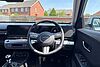Hyundai KONA ADVANCE Green