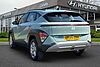 Hyundai KONA ADVANCE Green
