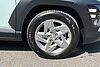 Hyundai KONA ADVANCE Green