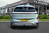 Hyundai KONA ADVANCE Green
