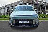 Hyundai KONA ADVANCE Green