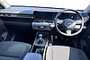 Hyundai KONA ADVANCE Green