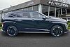 Hyundai KONA N LINE Black
