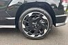 Hyundai KONA N LINE Black