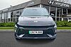 Hyundai KONA N LINE Black
