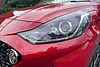 Hyundai I10 MPI PREMIUM Red